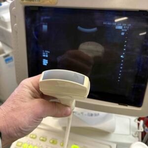 GE MEDICAL - Logiq 200 pro