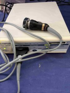 OLYMPUS - OTV-S7 with OTV-S7H-1NA-10E