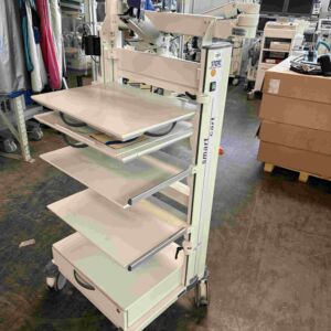 STORZ - Smart Cart 29005LAP