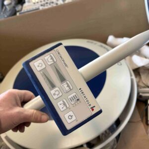 BERCHTOLD - LED DUO surgery lights F628 + F528