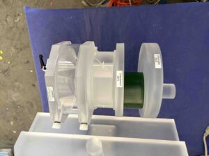 SIEMENS - Somatom Scope Phantom