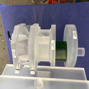 SIEMENS - Somatom Scope Phantom