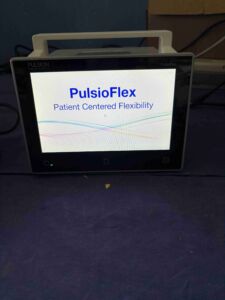 PULSION - PulsioFlex