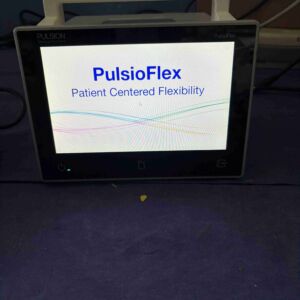 PULSION - PulsioFlex