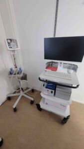 NIHON-KOHDEN - Neurofax EEG-1200
