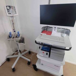 NIHON-KOHDEN - Neurofax EEG-1200