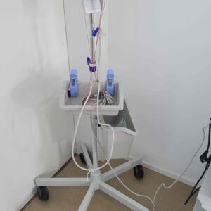 NIHON-KOHDEN - Neurofax EEG-1200
