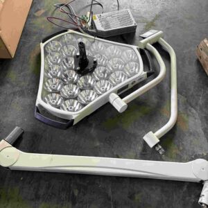 SIMEON - Sim LED 5000 MC