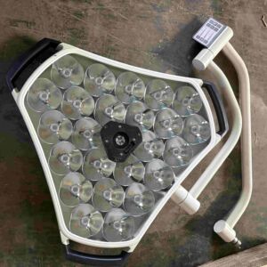 SIMEON - Sim LED 5000 MC