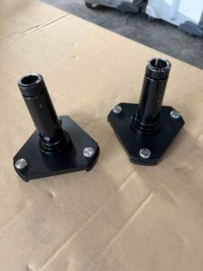 SIMEON - SIM LED handle