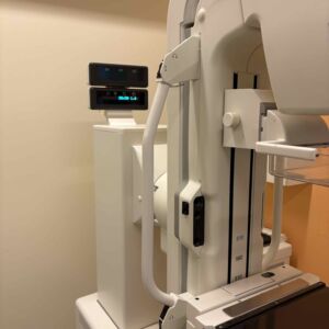 GE MEDICAL - Senograph DMR