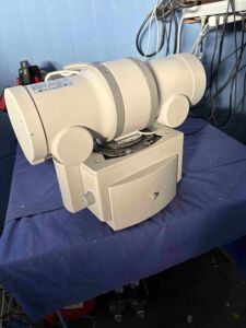 PHILIPS - SRO 0951 with colimator