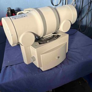 PHILIPS - SRO 0951 with colimator