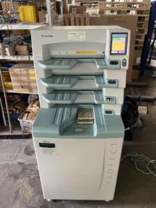 FUJI - FCR PROFECT CS