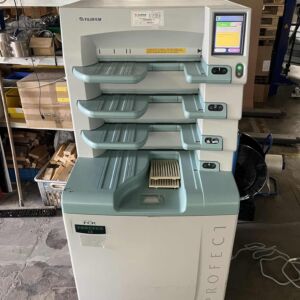 FUJI - FCR PROFECT CS