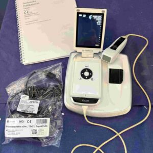 GE MEDICAL - Vscan