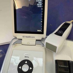 GE MEDICAL - Vscan