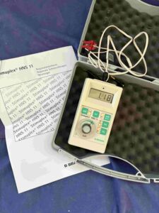 BRAUN - Stimuplex HNS 11