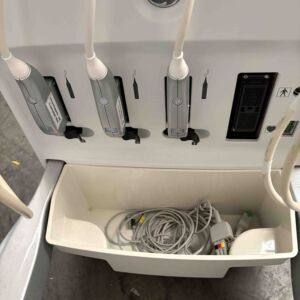 GE MEDICAL - Vivid S6