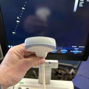 GE MEDICAL - Vivid S6