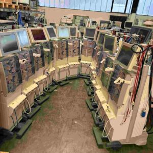 FRESENIUS - 5008
