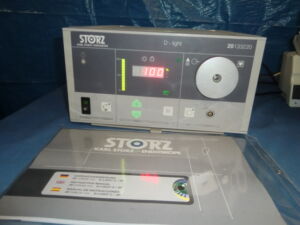 STORZ - D-Light 201332 20