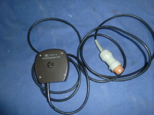 HP - TOCO Transducer