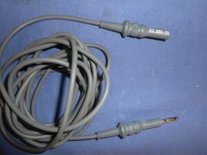BERCHTOLD - Monopolar Kabel