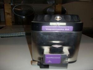 ANMEDIC MIE - Vapamasta 6d