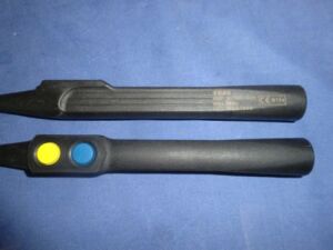 ERBE - HF-Handgriff