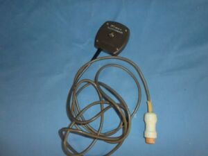 HP - TOCO Transducer