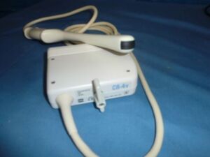 PHILIPS - C8-4v