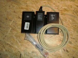 PHILIPS - Foot switch
