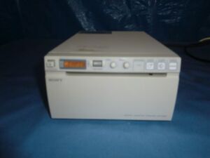 SONY - UP-D897