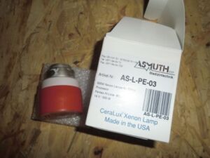 LUXTEL - AS-L-PE-03