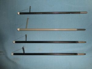 NN - Draht – Elektrode / Wire Electrode
